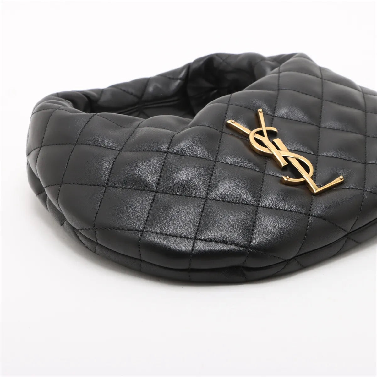 Saint Laurent Icarino in Quilted Nappa Leather [Clearance Sale]