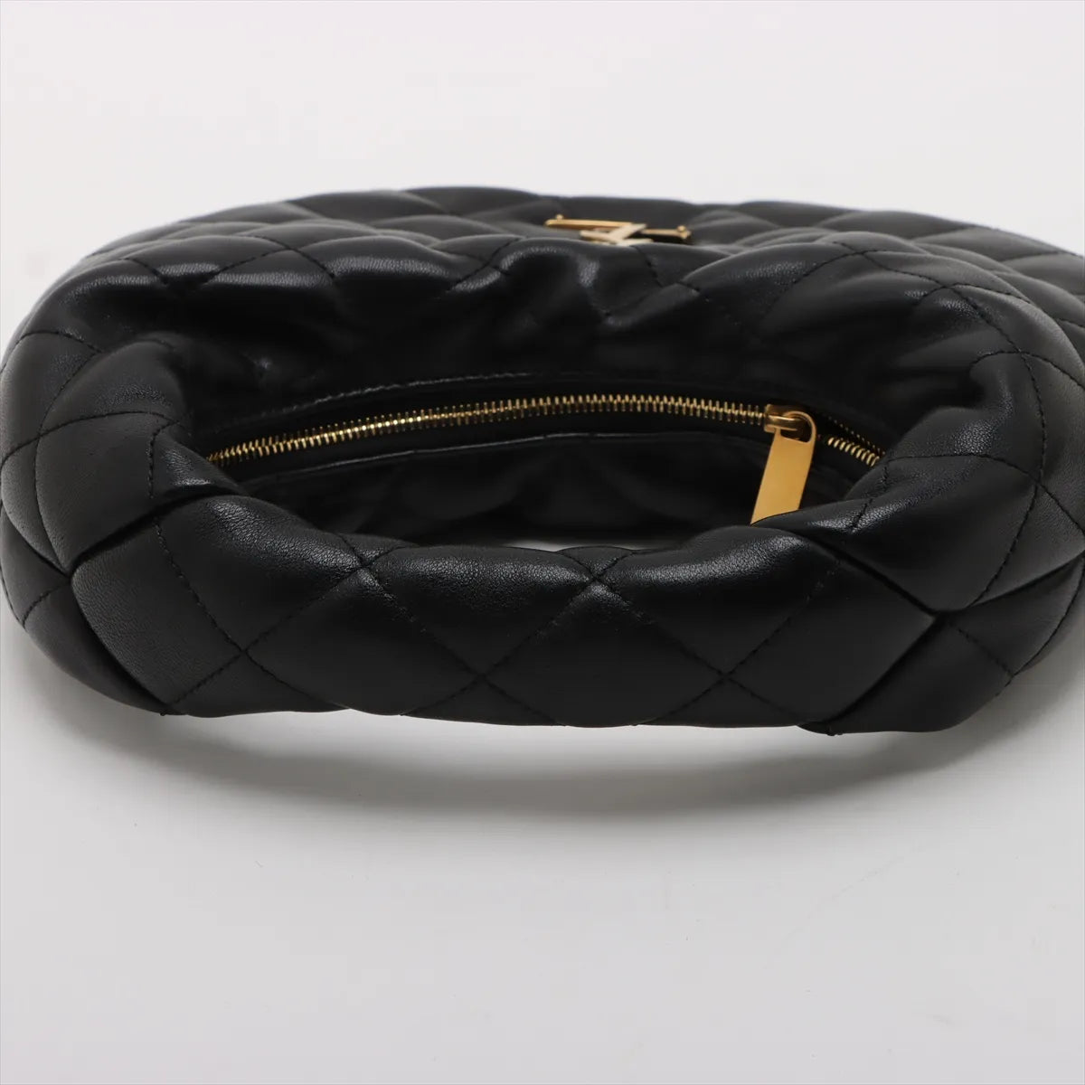 Saint Laurent Icarino in Quilted Nappa Leather [Clearance Sale]