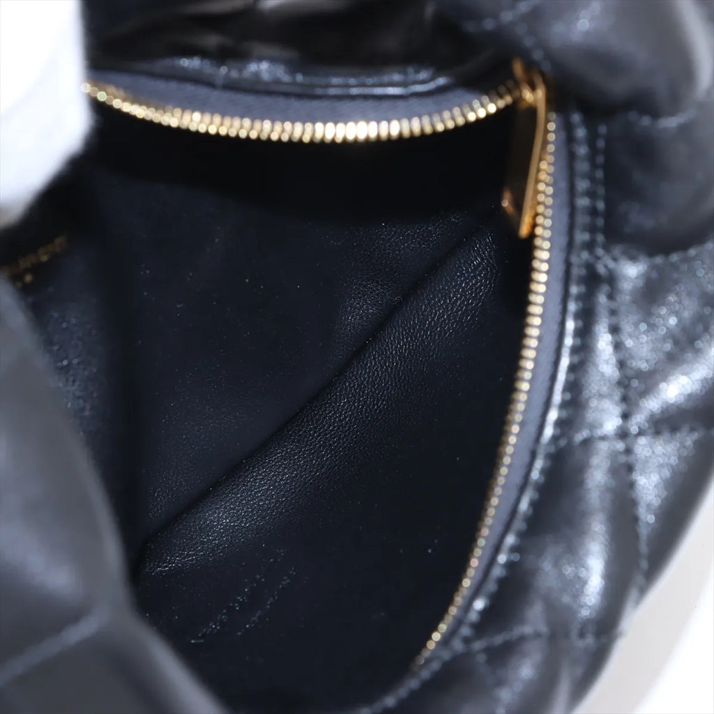 Saint Laurent Icarino in Quilted Nappa Leather [Clearance Sale]