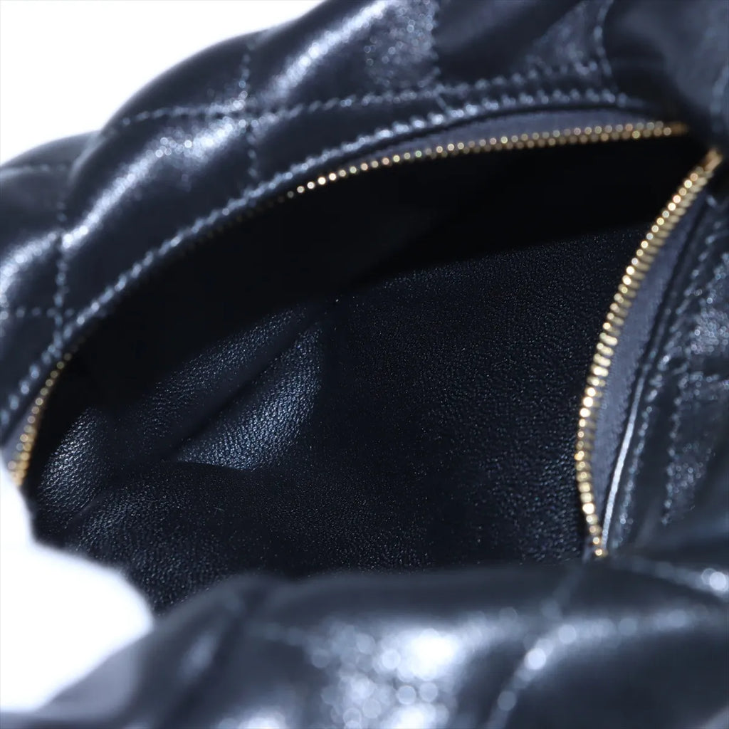 Saint Laurent Icarino in Quilted Nappa Leather [Clearance Sale]