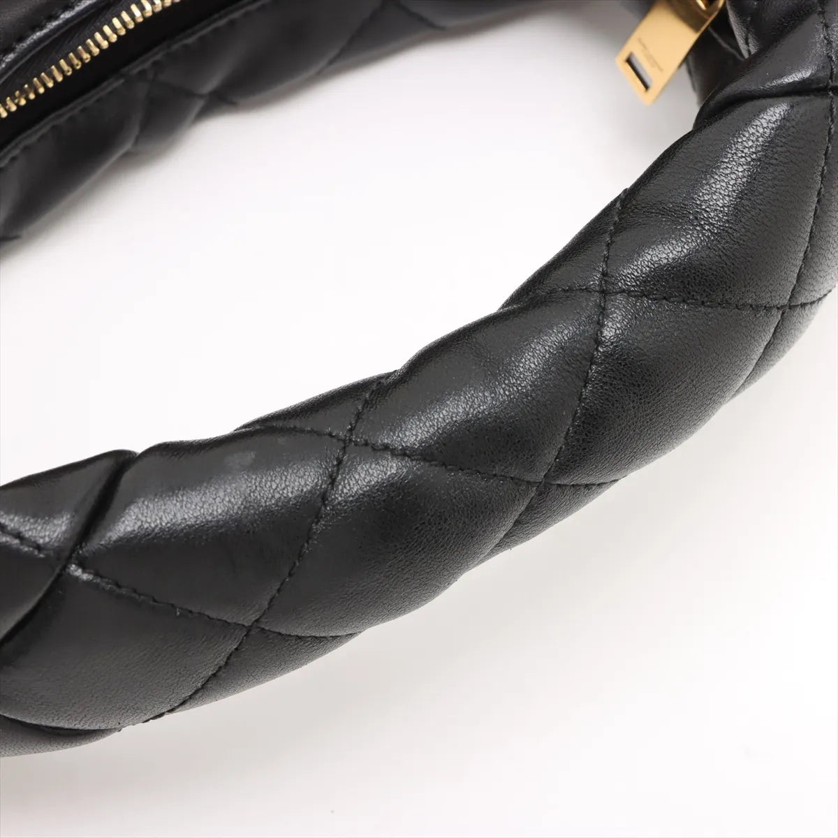 Saint Laurent Icarino in Quilted Nappa Leather [Clearance Sale]