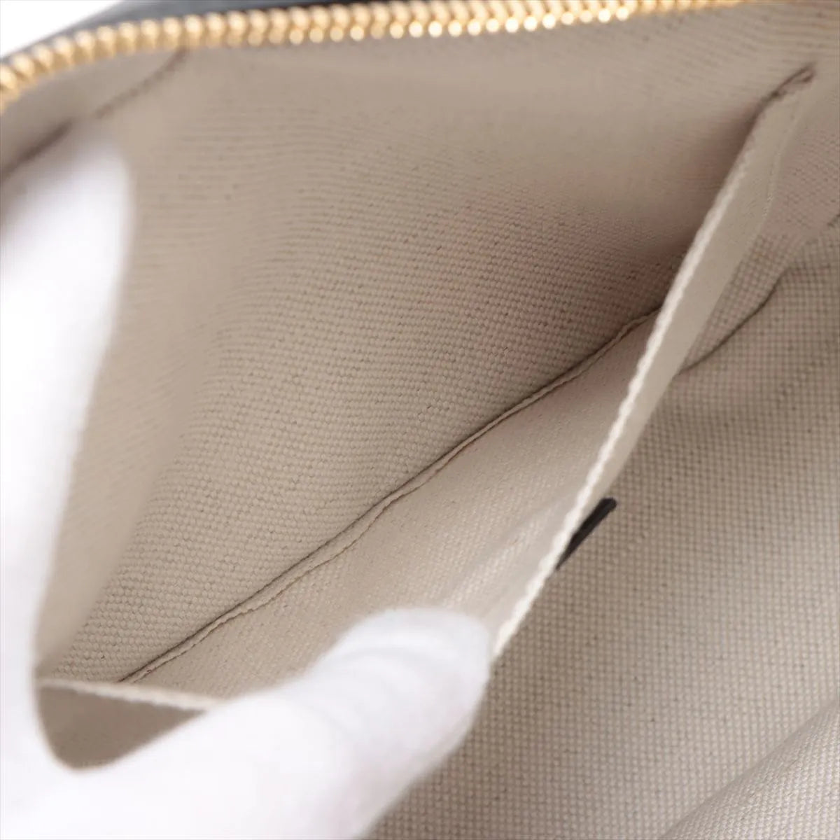 Gucci Black Leather Blondie Small Shoulder Bag [Clearance Sale]