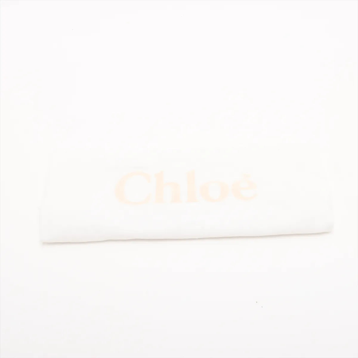Chloe Brown Beige Small Woody [Clearance Sale]