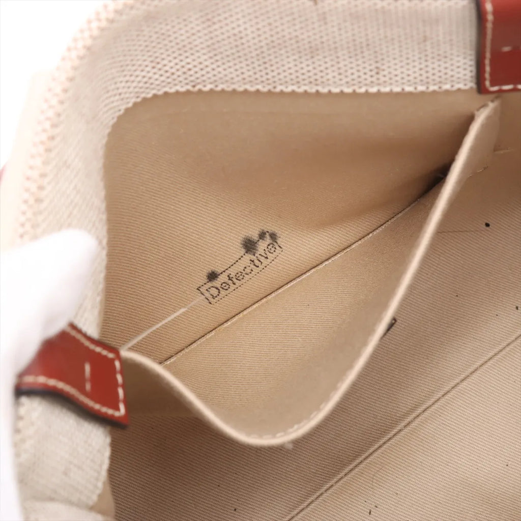 Chloe Brown Beige Small Woody [Clearance Sale]