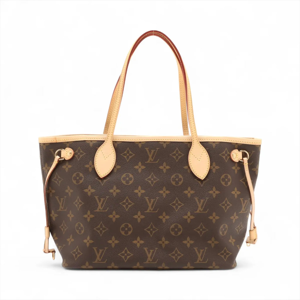 Louis Vuitton Monogram Canvas Vintage Neverfull PM [Clearance Sale]