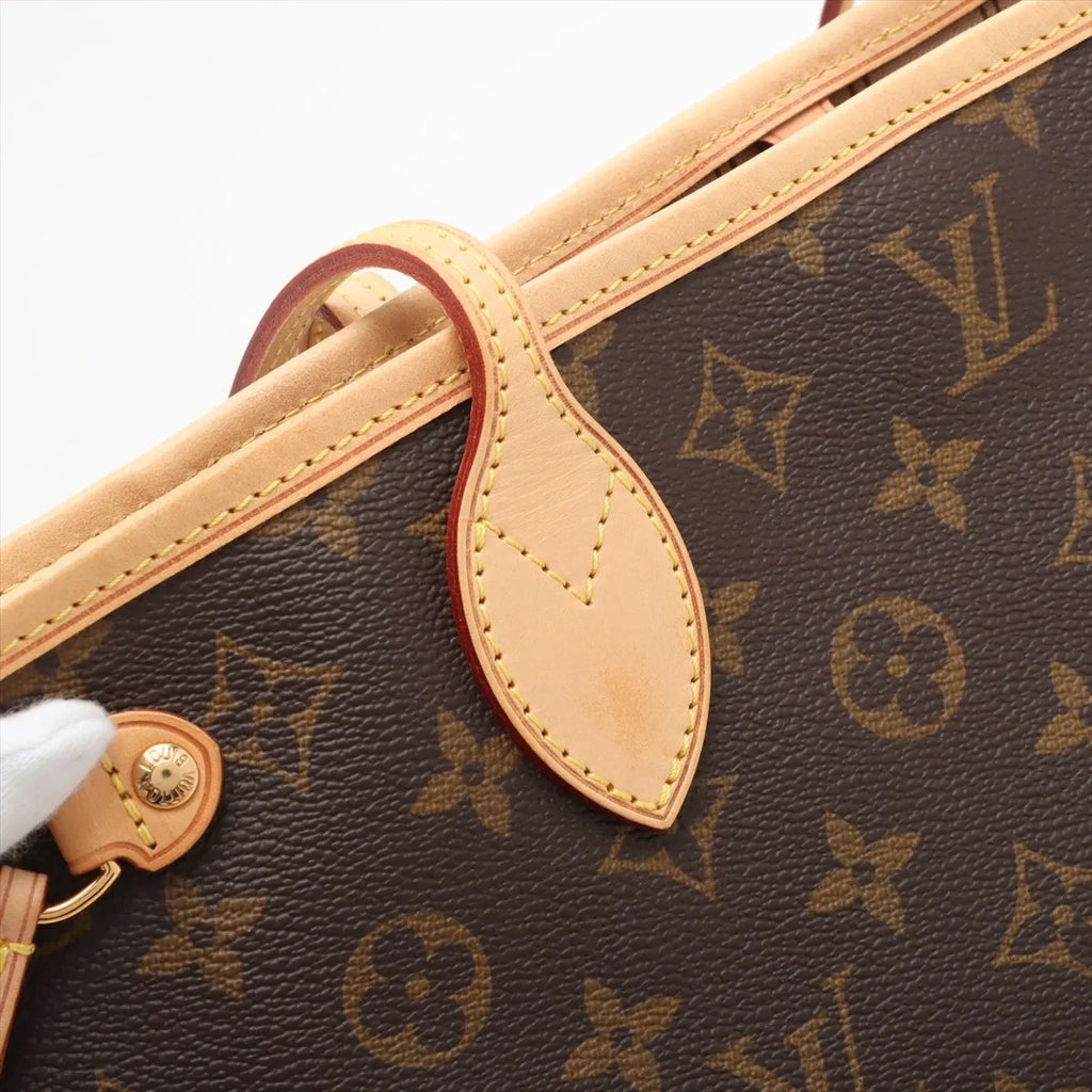 Louis Vuitton Monogram Canvas Vintage Neverfull PM [Clearance Sale]