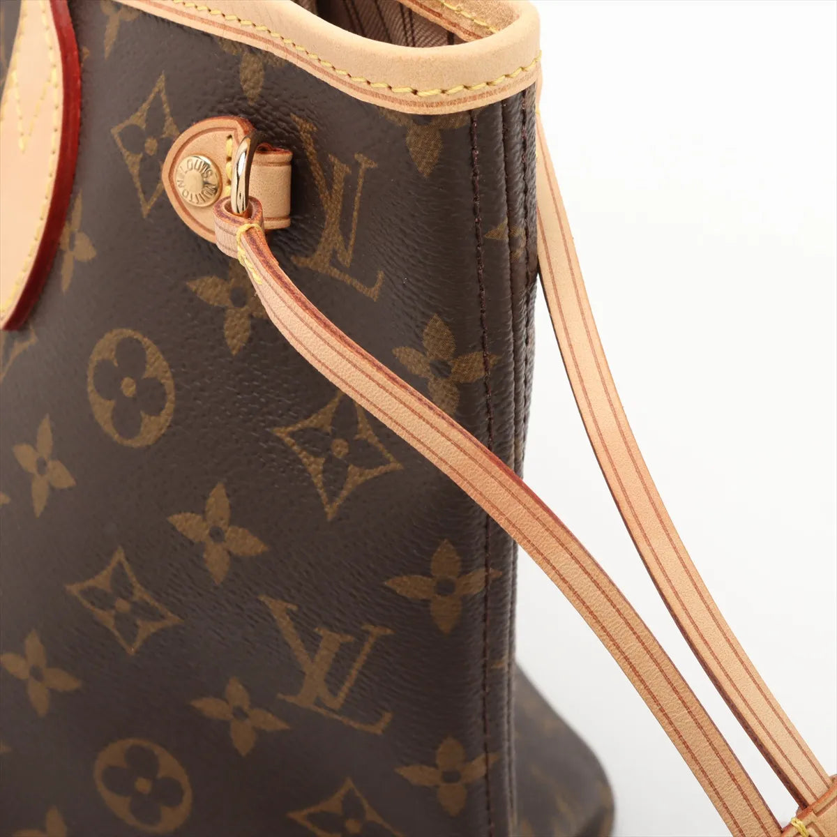 Louis Vuitton Monogram Canvas Vintage Neverfull PM [Clearance Sale]