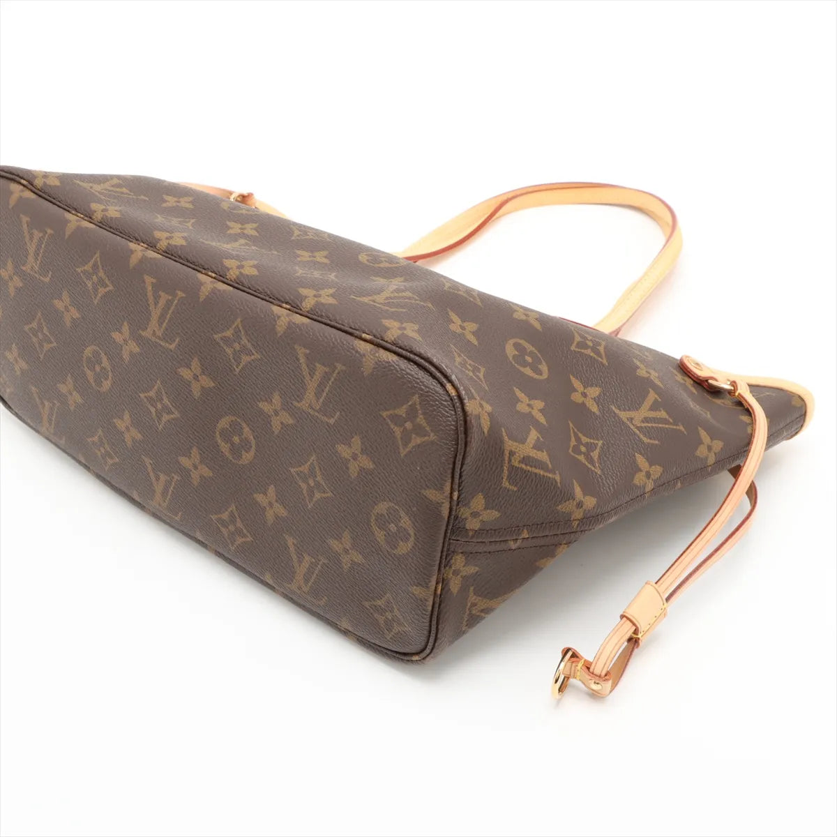 Louis Vuitton Monogram Canvas Vintage Neverfull PM [Clearance Sale]