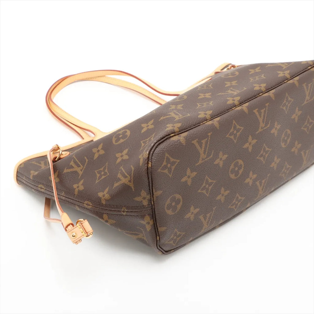 Louis Vuitton Monogram Canvas Vintage Neverfull PM [Clearance Sale]