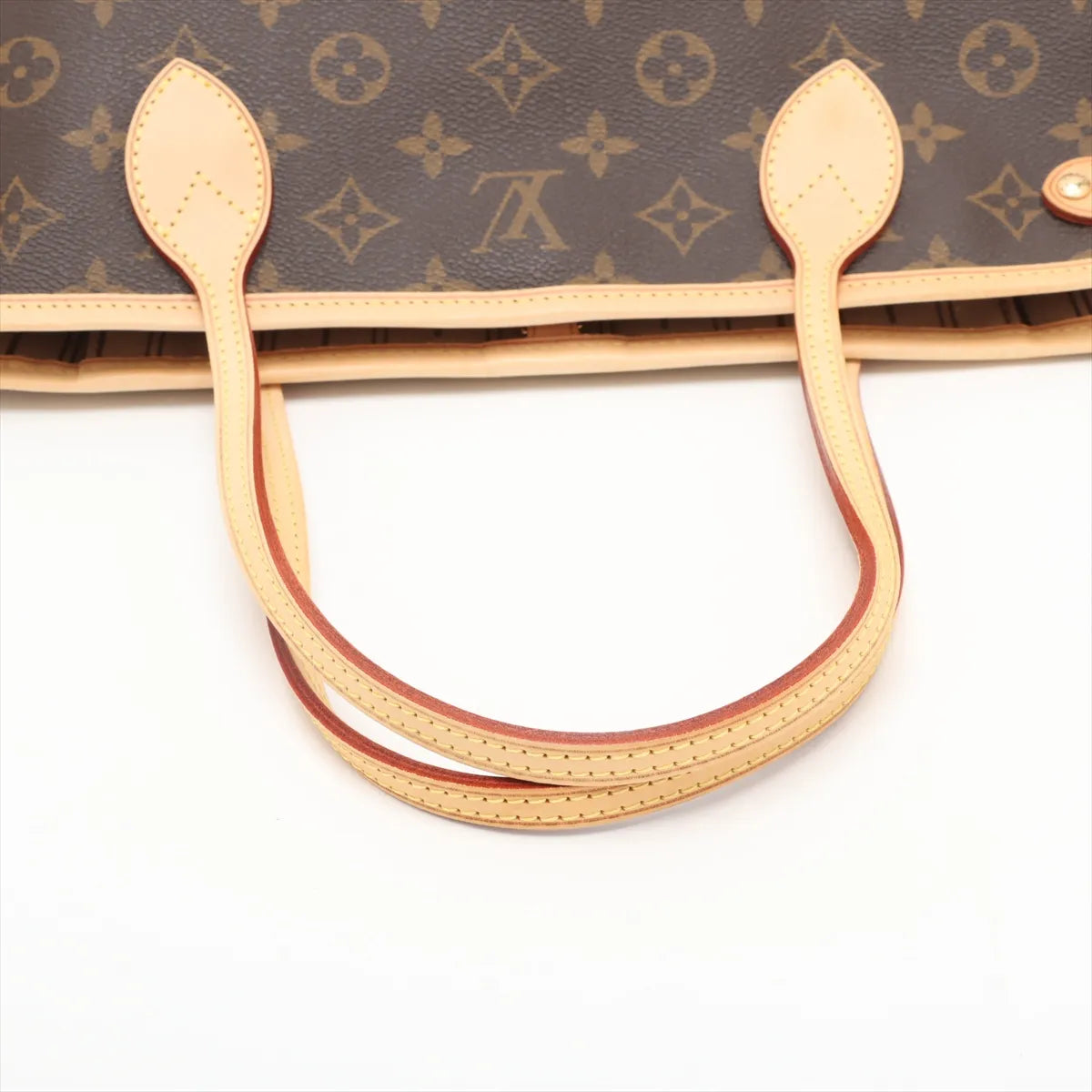 Louis Vuitton Monogram Canvas Vintage Neverfull PM [Clearance Sale]