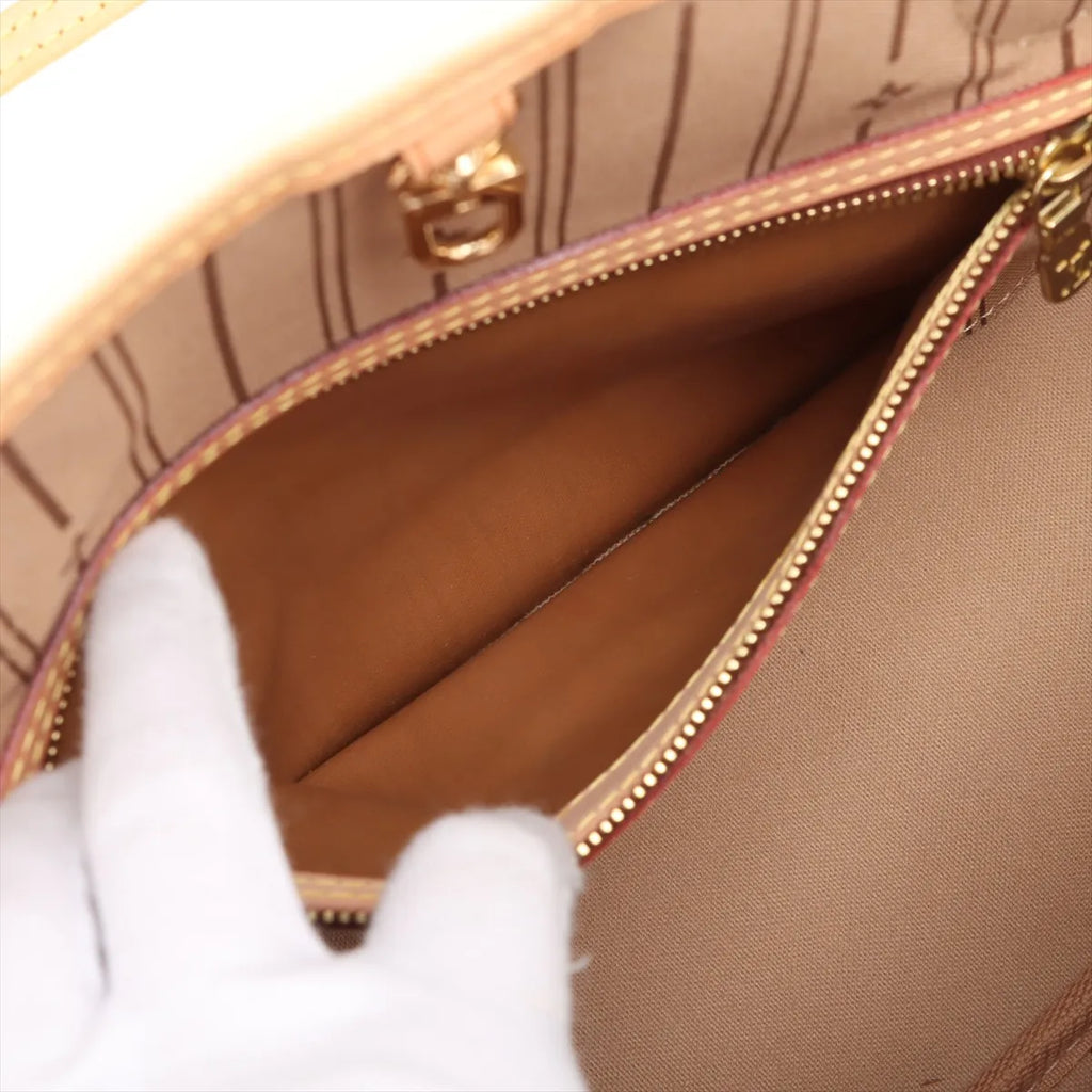 Louis Vuitton Monogram Canvas Vintage Neverfull PM [Clearance Sale]