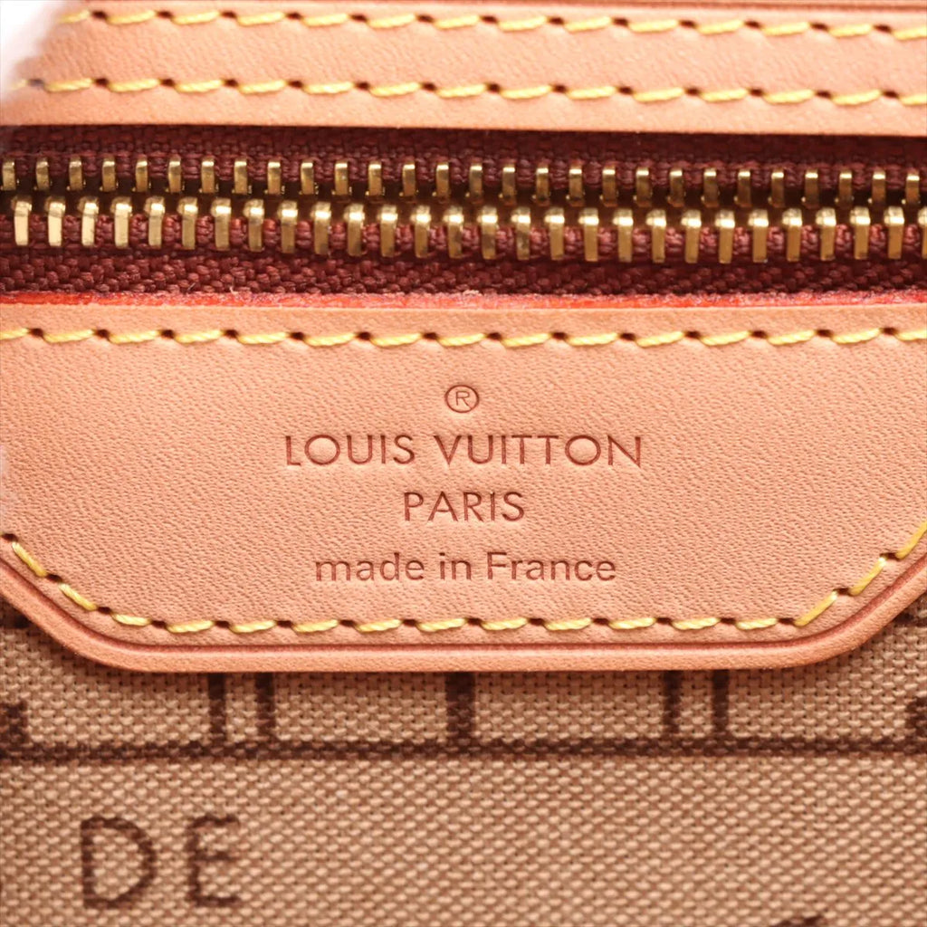 Louis Vuitton Monogram Canvas Vintage Neverfull PM [Clearance Sale]