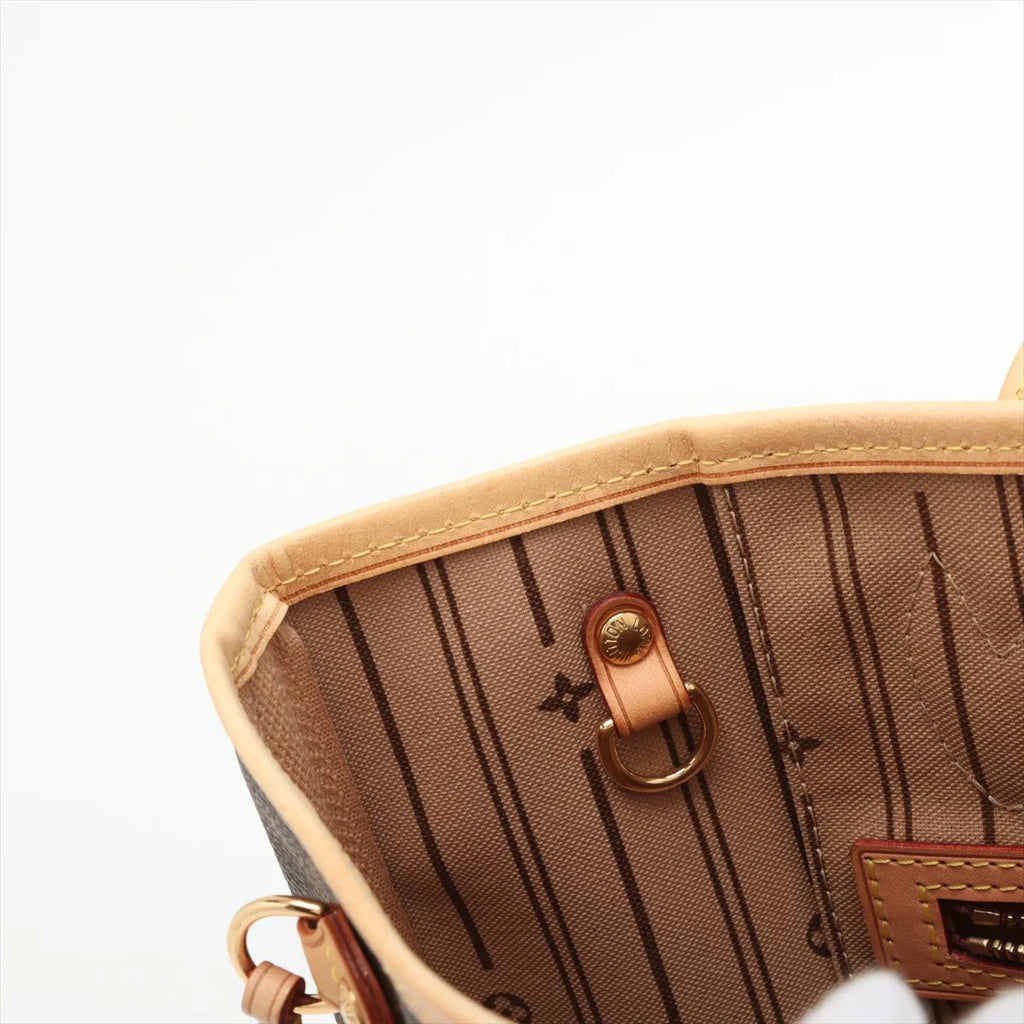 Louis Vuitton Monogram Canvas Vintage Neverfull PM [Clearance Sale]