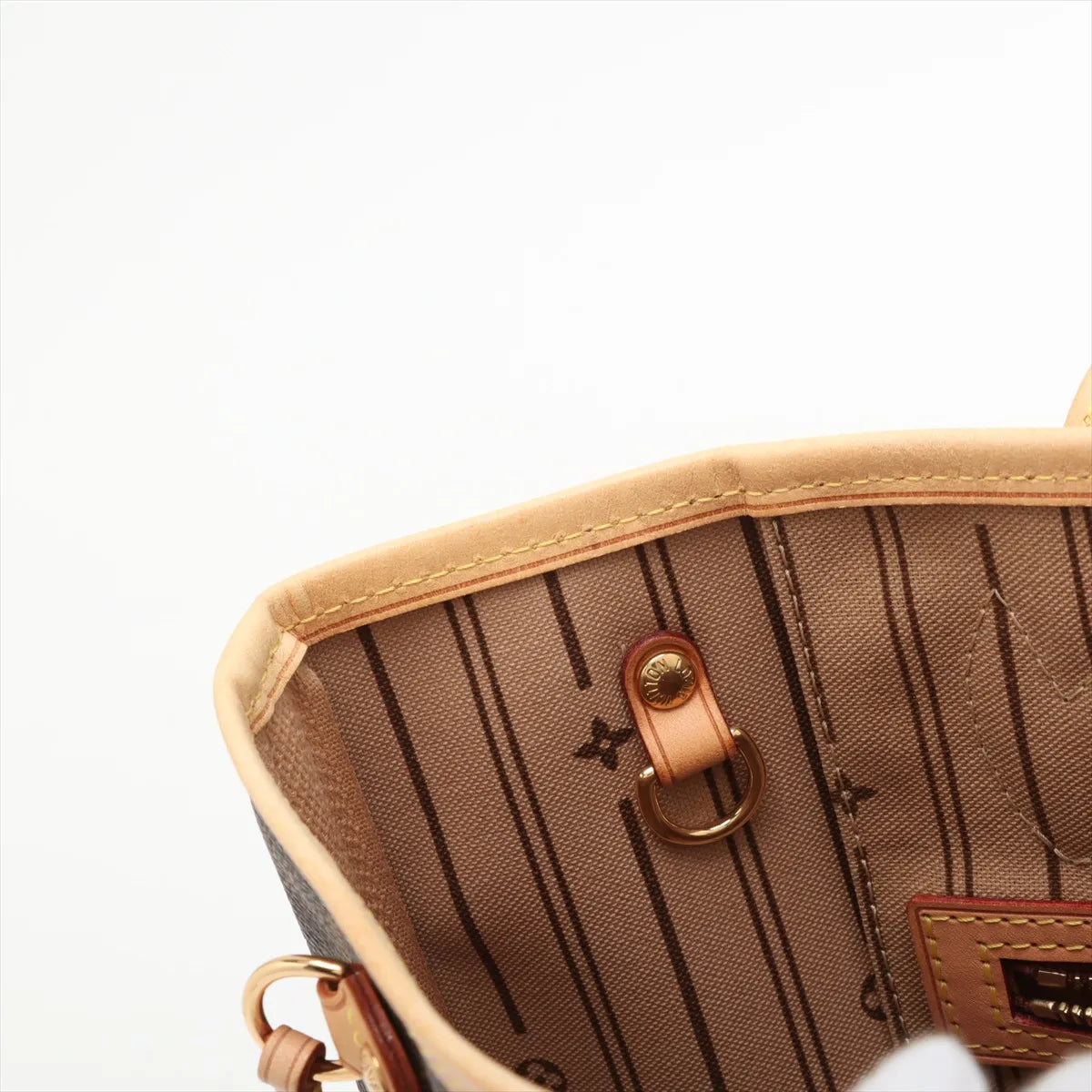 Louis Vuitton Monogram Canvas Vintage Neverfull PM [Clearance Sale]