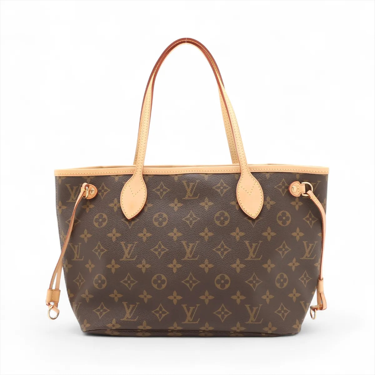 Louis Vuitton Monogram Canvas Vintage Neverfull PM [Clearance Sale]