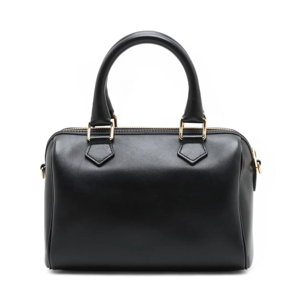 Celine Cuir Triomphe Small Boston [Clearance Sale]