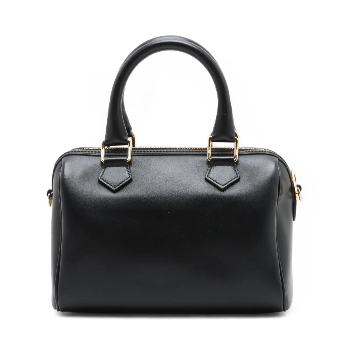 Celine Cuir Triomphe Small Boston [Clearance Sale]