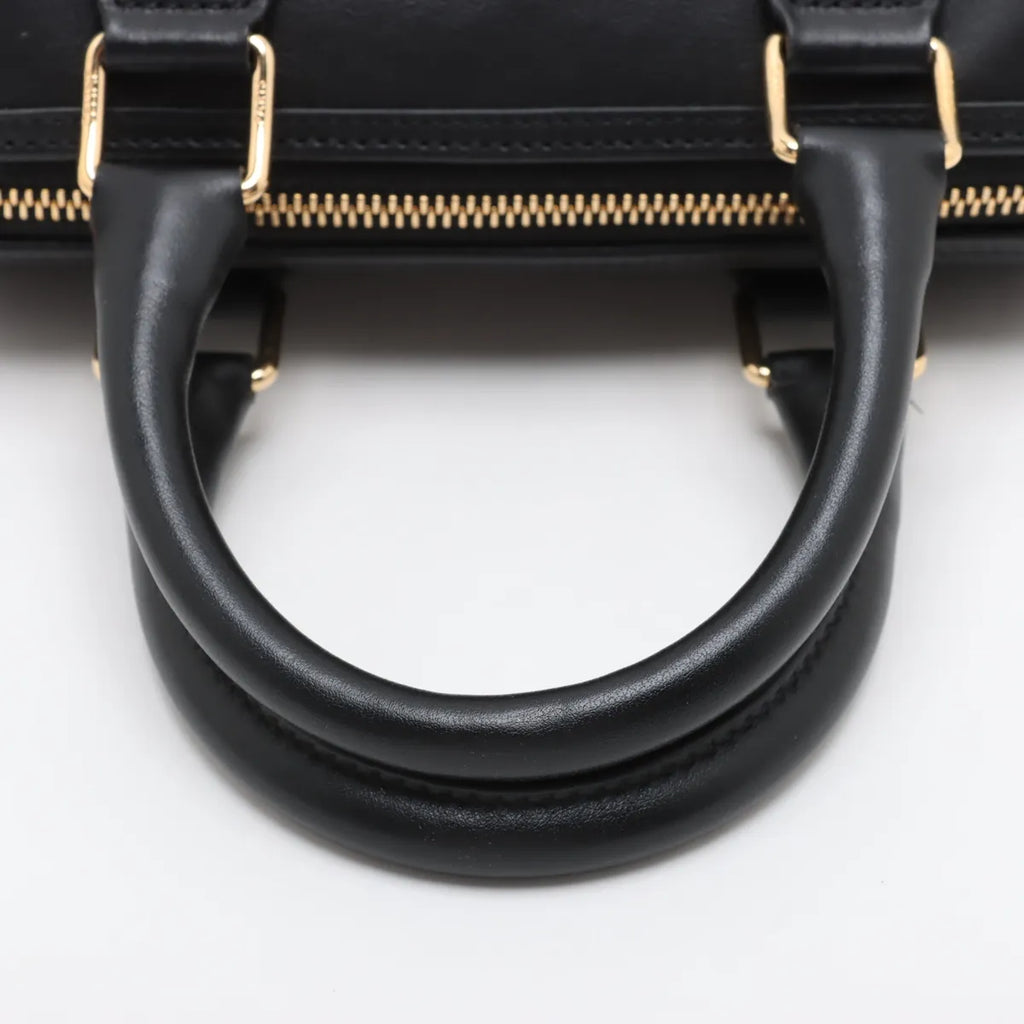 Celine Cuir Triomphe Small Boston [Clearance Sale]