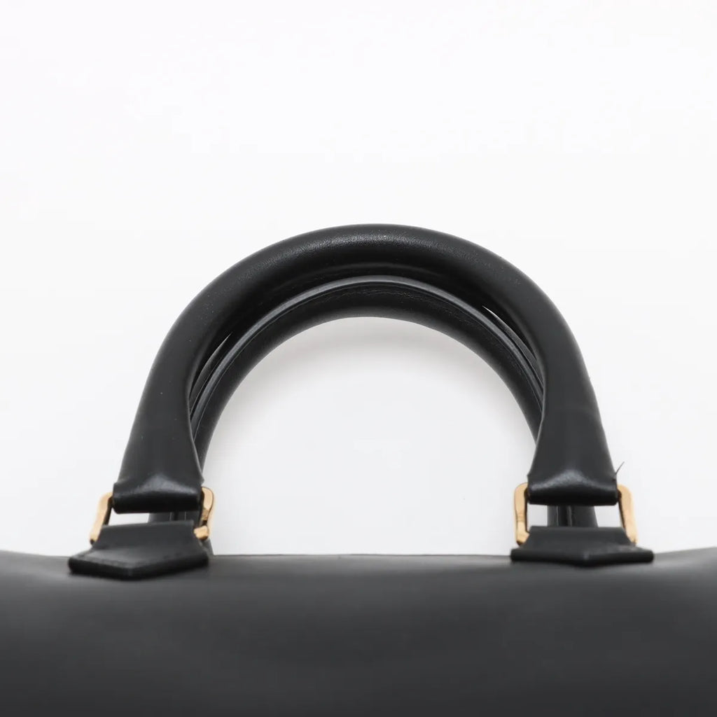 Celine Cuir Triomphe Small Boston [Clearance Sale]