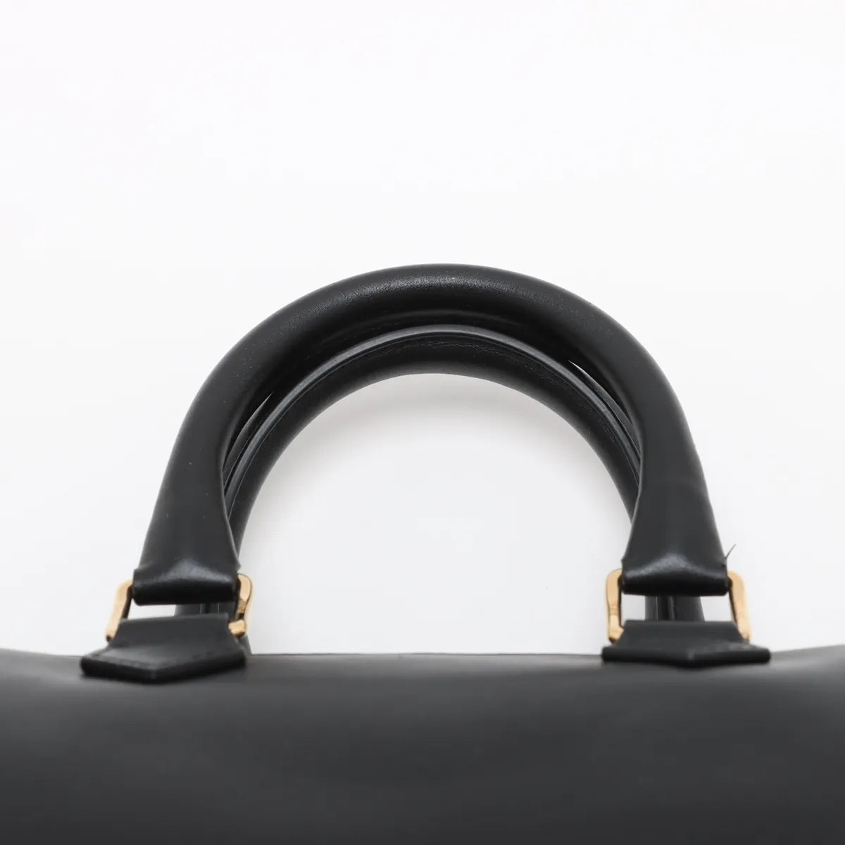 Celine Cuir Triomphe Small Boston [Clearance Sale]