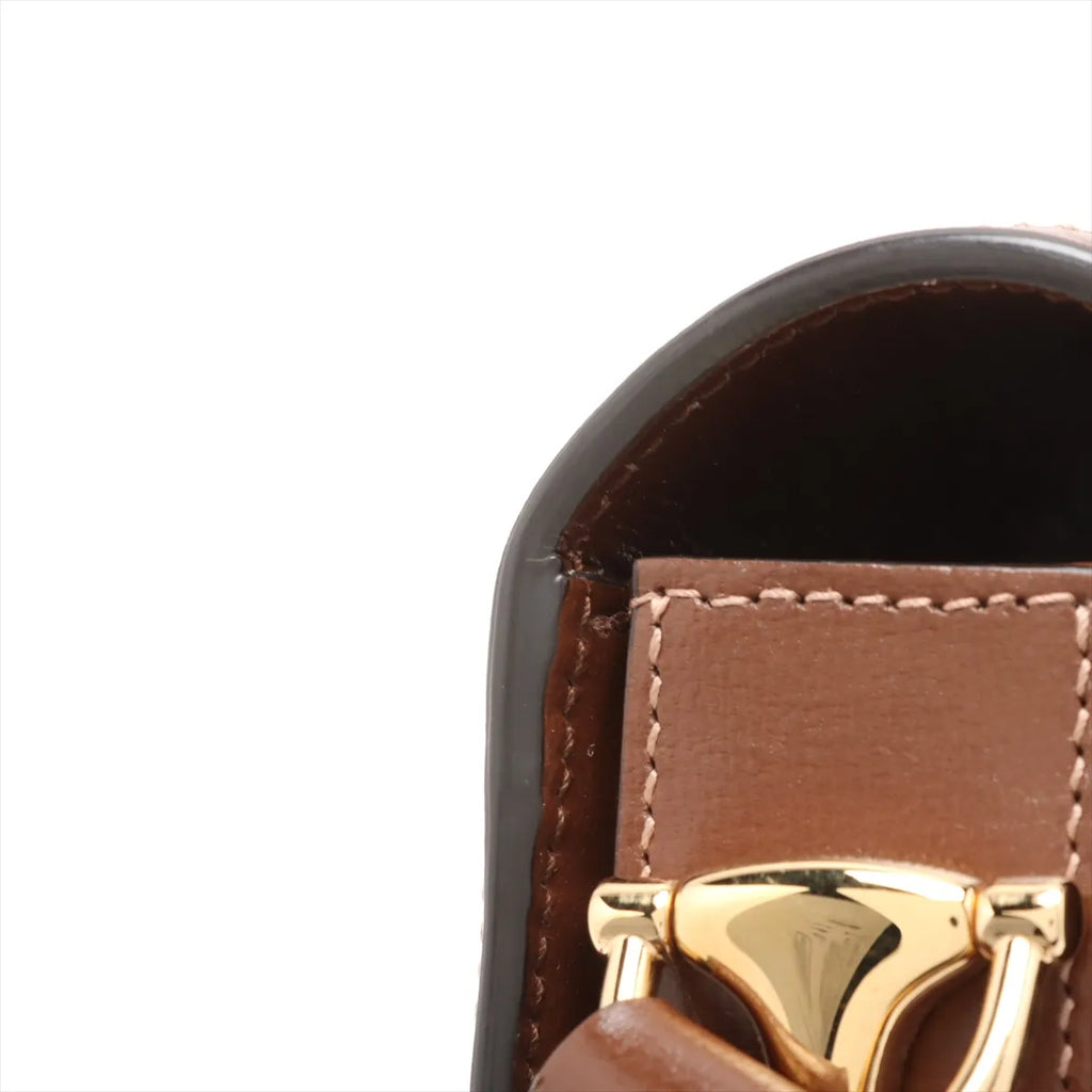Gucci GG Supreme Gucci Horsebit 1955 Small Shoulder Bag [Clearance Sale]