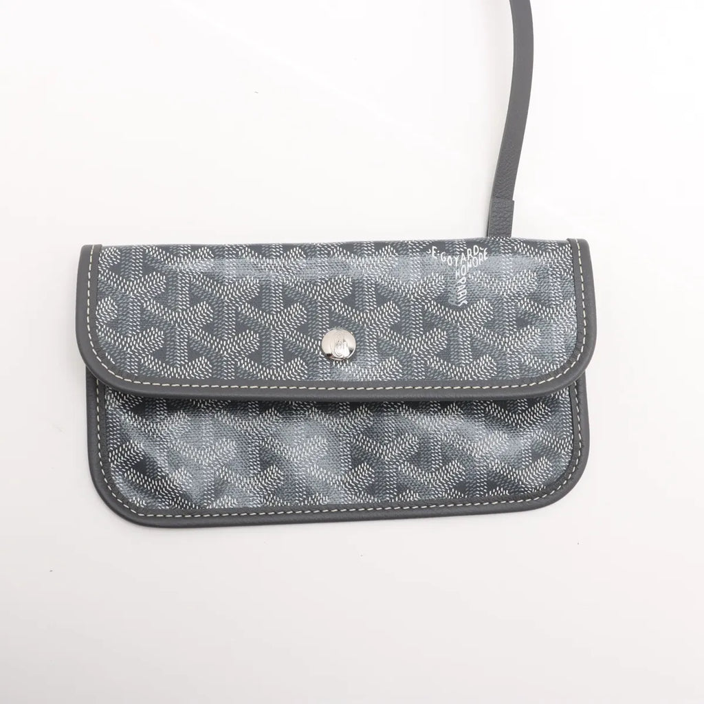 Goyard Saint Louis PM [Clearance Sale]