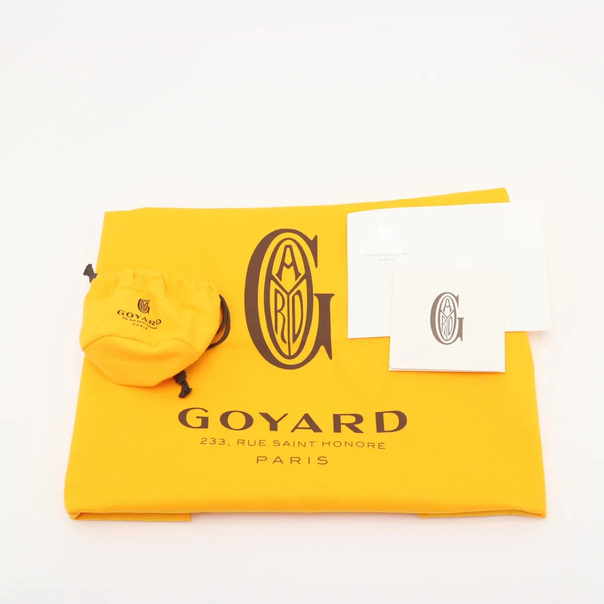 Goyard Saint Louis PM [Clearance Sale]