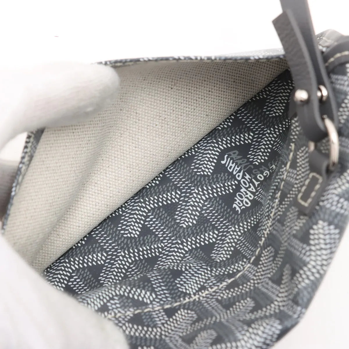 Goyard Saint Louis PM [Clearance Sale]