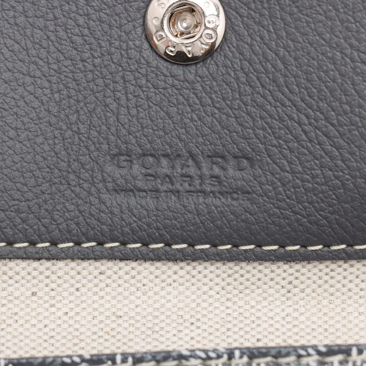 Goyard Saint Louis PM [Clearance Sale]