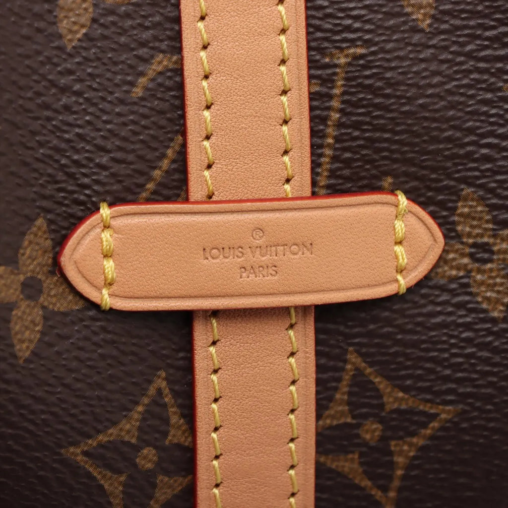 Louis Vuitton Monogram Canvas Carryall MM [Clearance Sale]