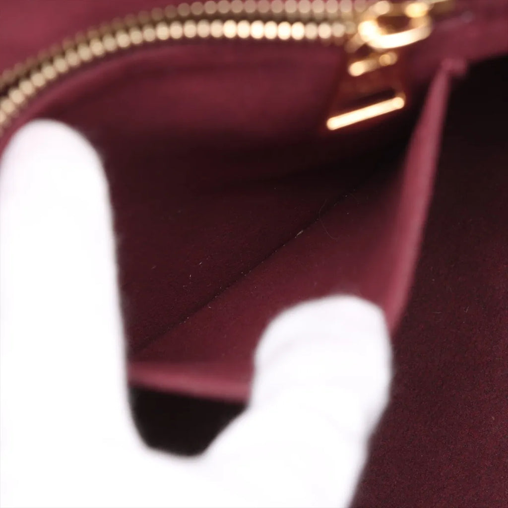 Louis Vuitton Monogram Canvas Carryall MM [Clearance Sale]
