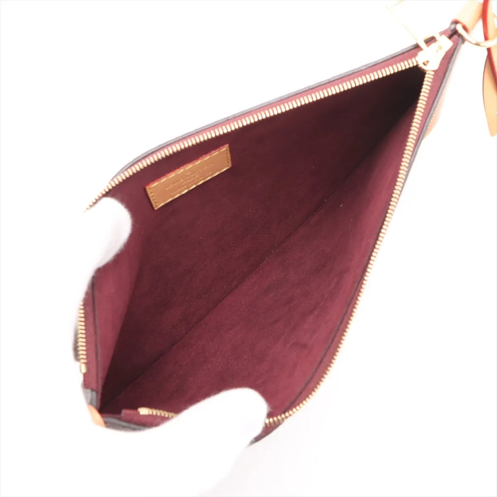 Louis Vuitton Monogram Canvas Carryall MM [Clearance Sale]