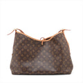 Louis Vuitton Monogram Canvas Carryall MM [Clearance Sale]