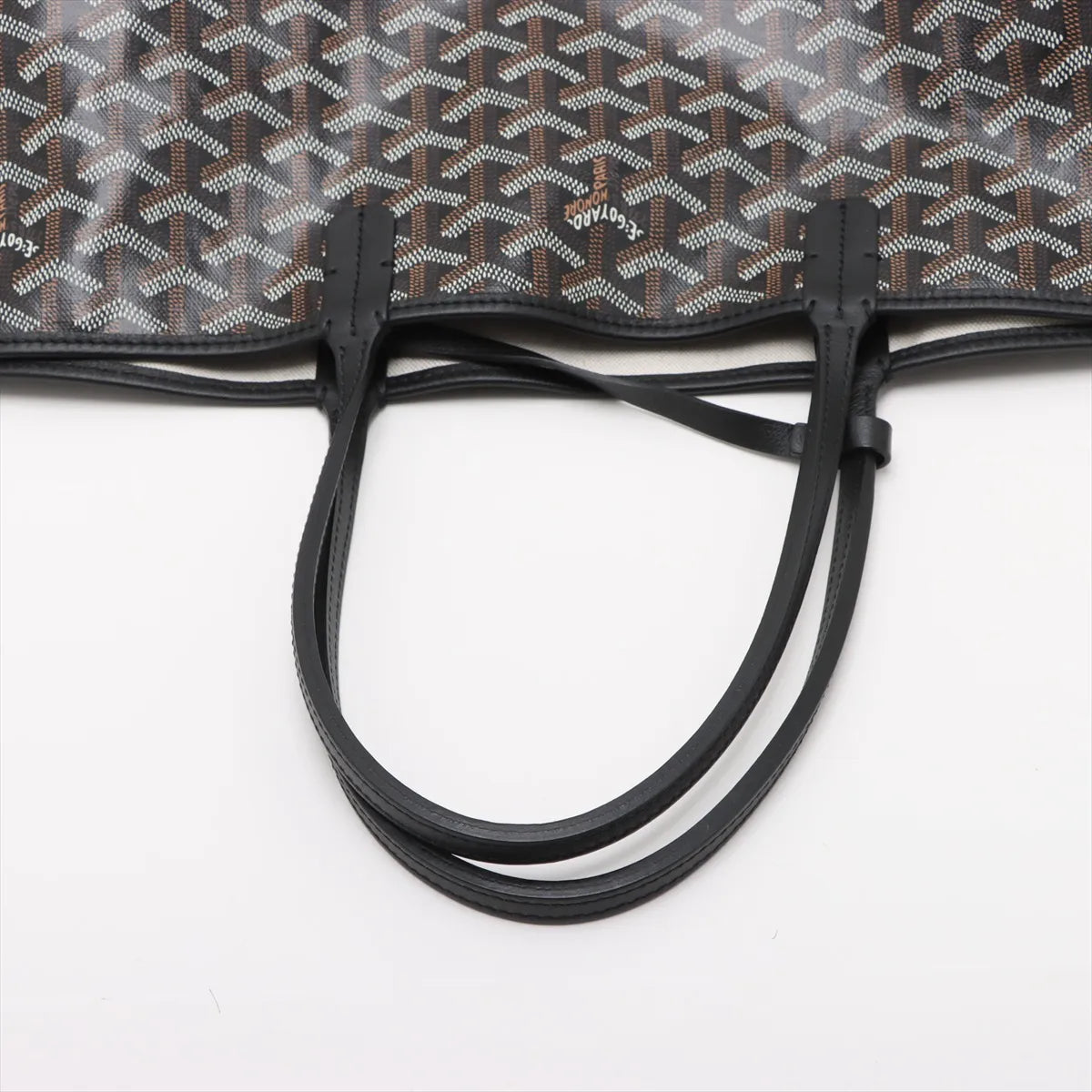 Goyard Saint Louis PM [Clearance Sale]