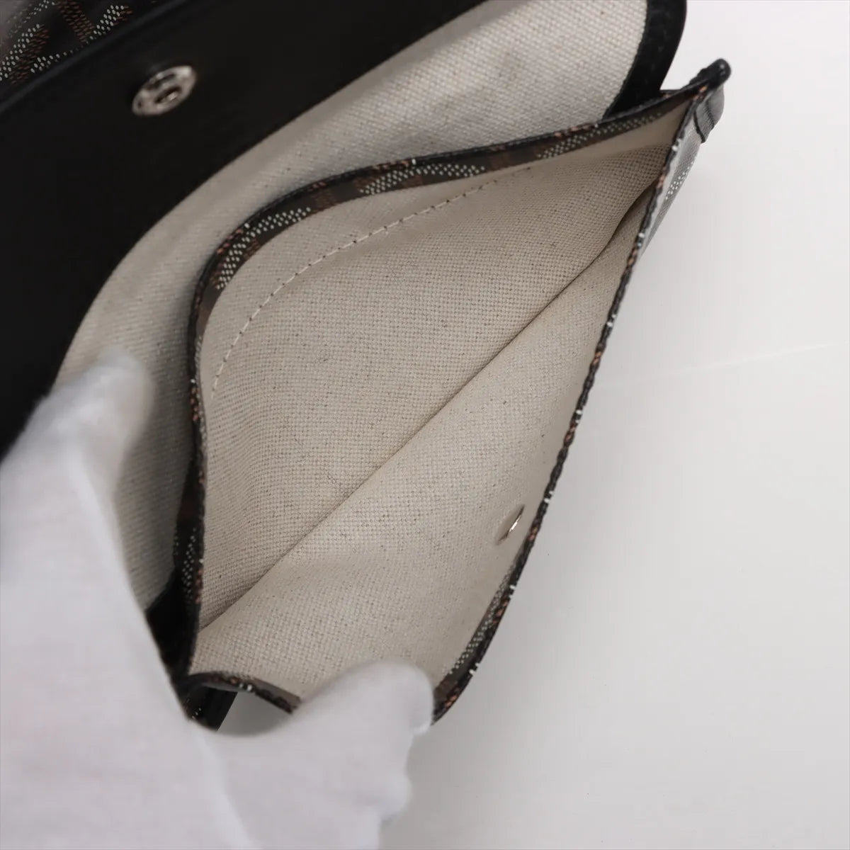Goyard Saint Louis PM [Clearance Sale]