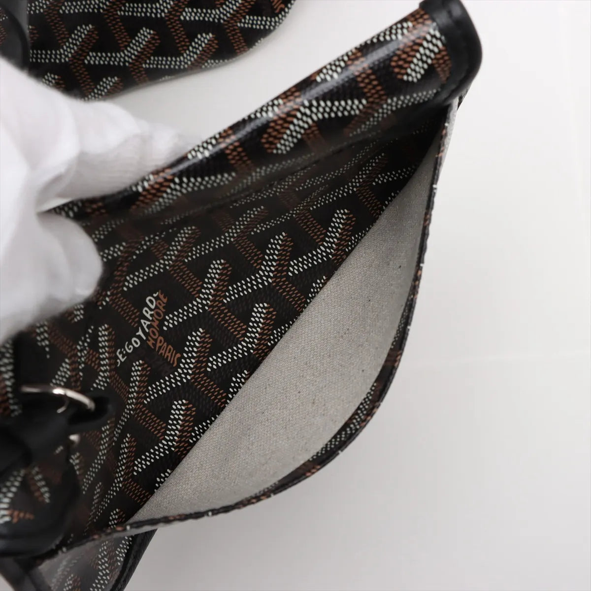 Goyard Saint Louis PM [Clearance Sale]