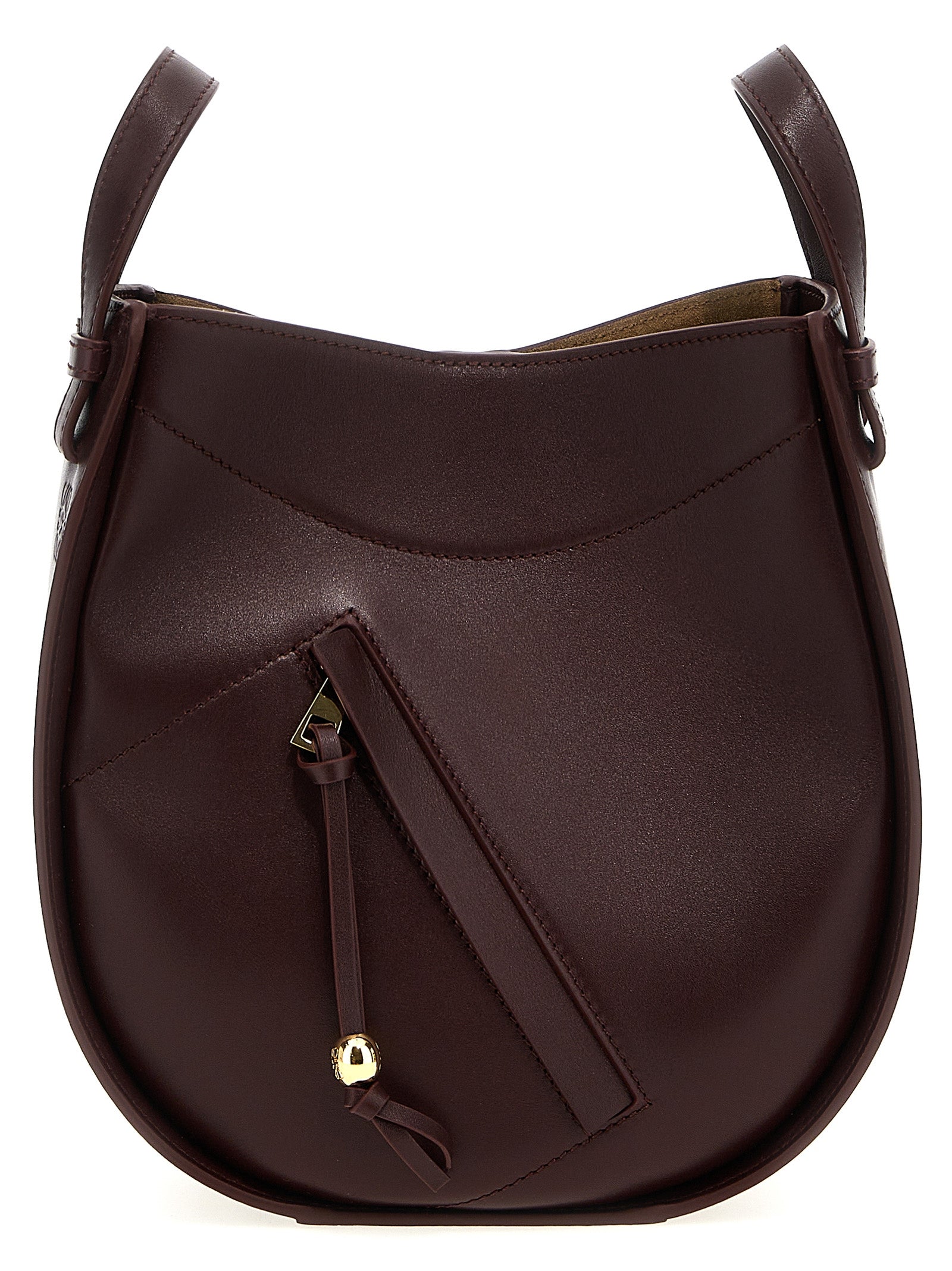 Loewe Women 'Hammock Slice' Crossbody Bag