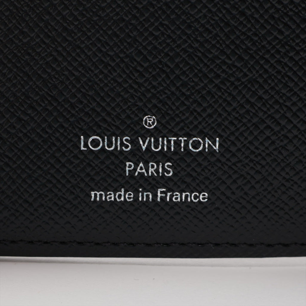 Louis Vuitton Damier Graphite Multiple Wallet [Clearance Sale]
