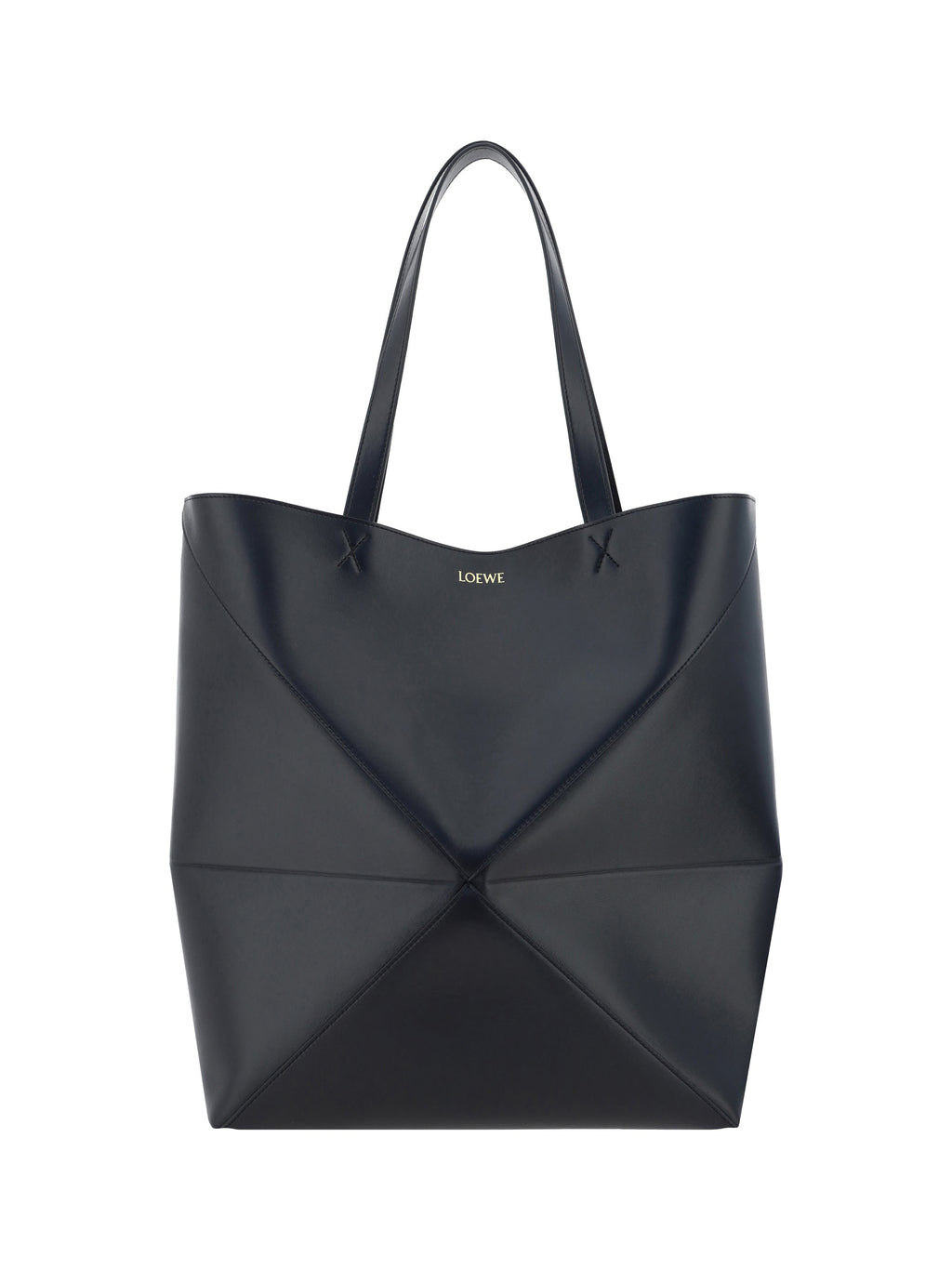 Loewe Men Puzzle Xl Shoulder Bag