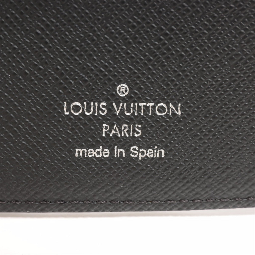 Louis Vuitton Monogram Eclipse Marco Wallet [Clearance Sale]