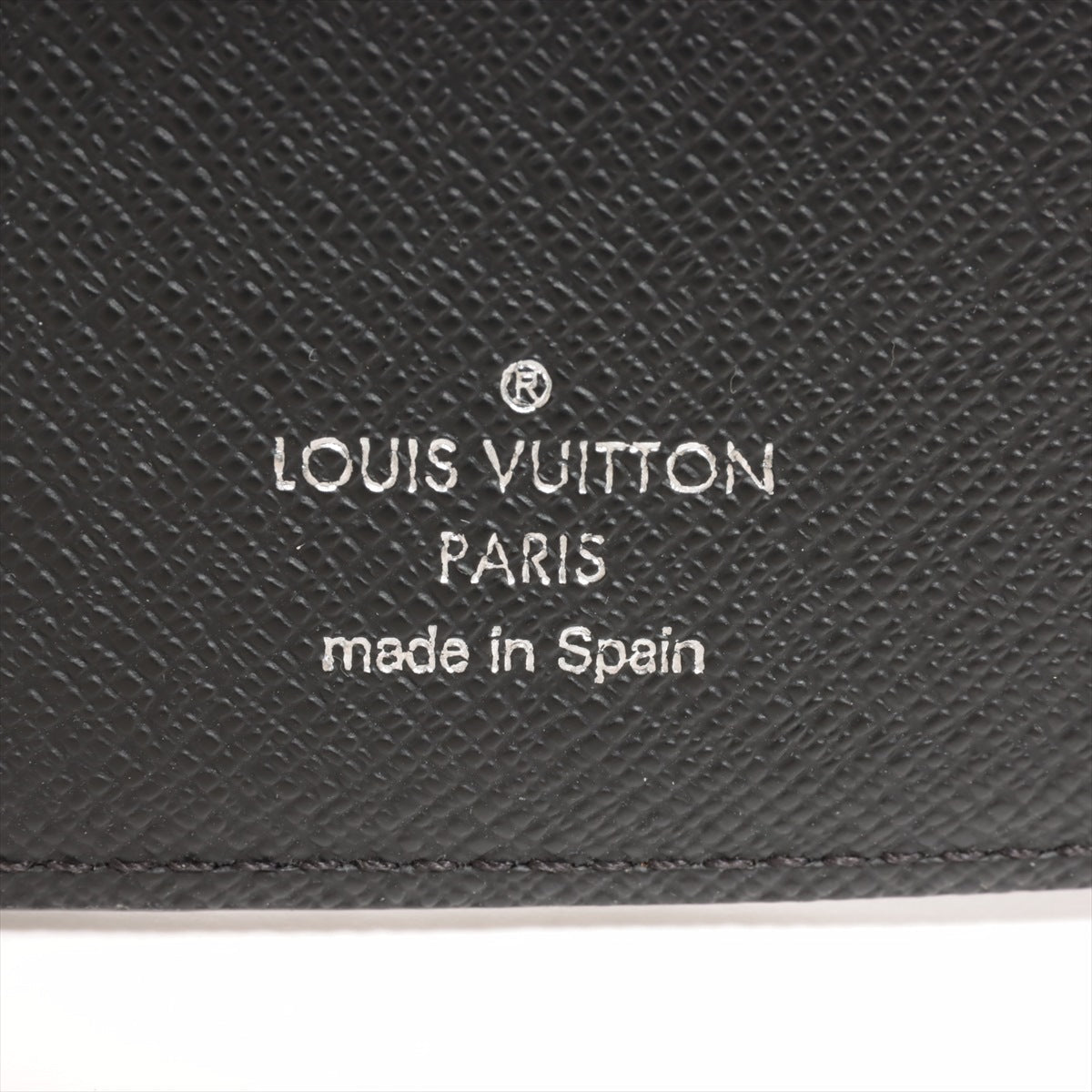 Louis Vuitton Monogram Eclipse Marco Wallet [Clearance Sale]