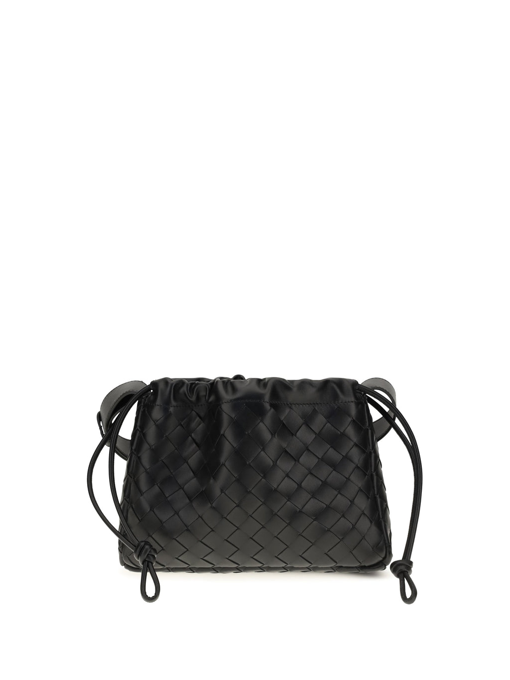 Bottega Veneta Men Dustbag Bike Pouch