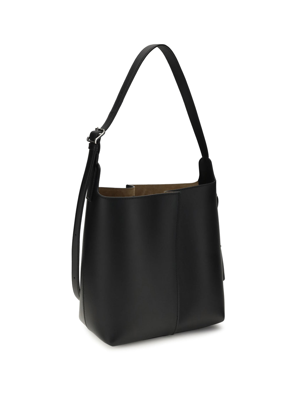 Loewe Women Bilbao Medium Bucket Bag