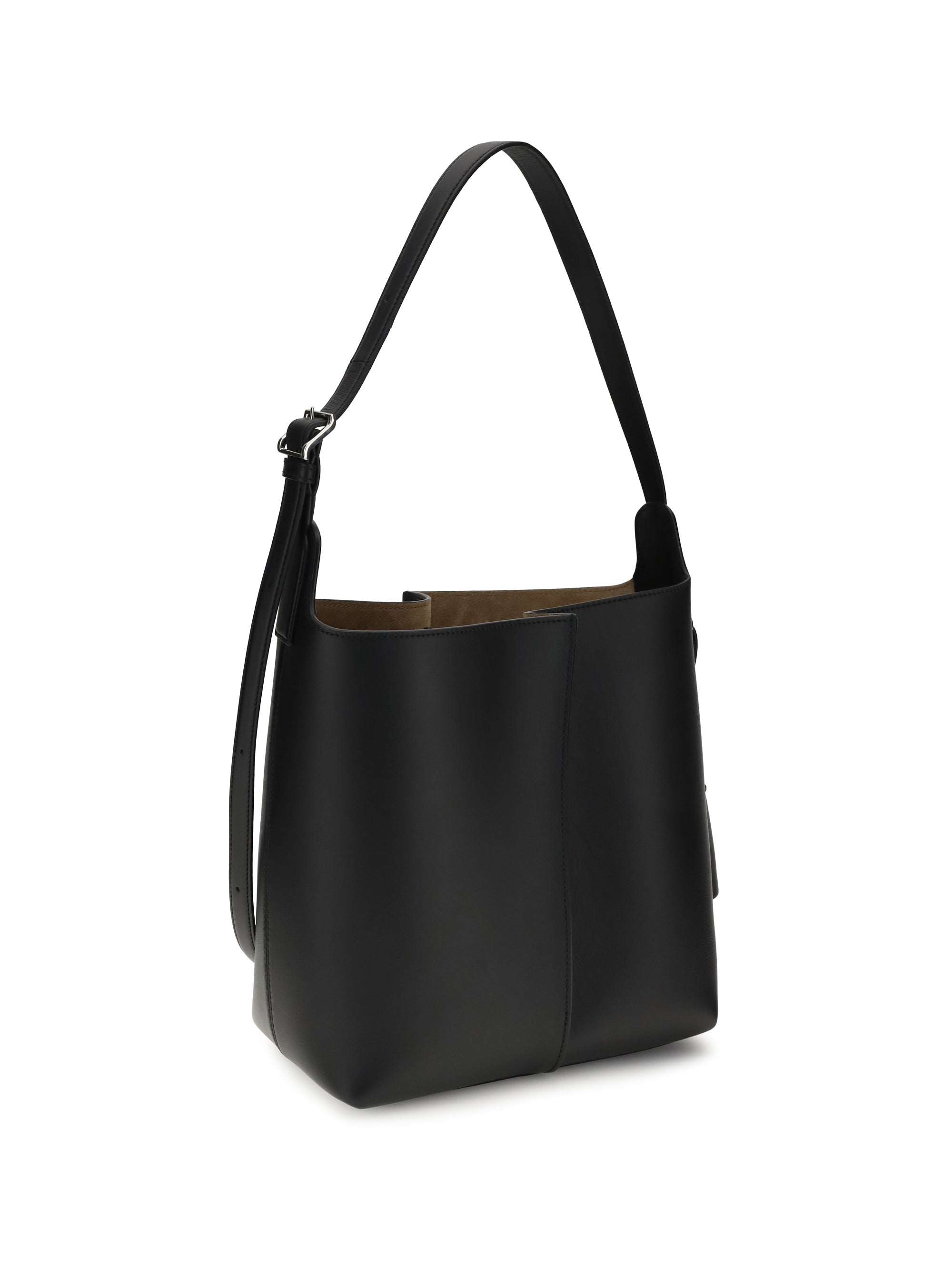 Loewe Women Bilbao Medium Bucket Bag