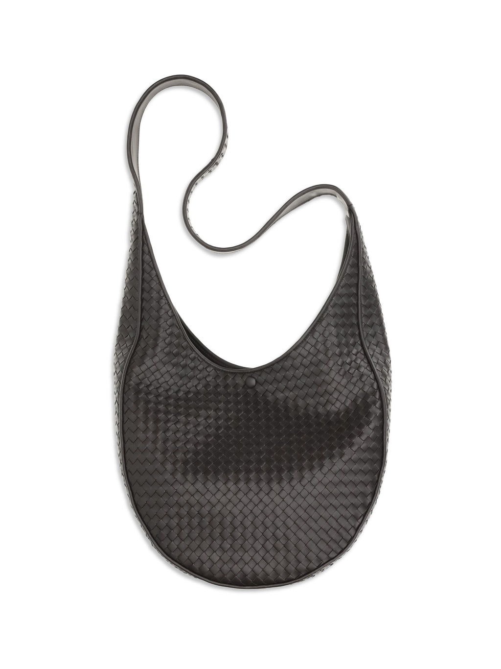 Bottega Veneta Women Ovetto Shoulder Bag