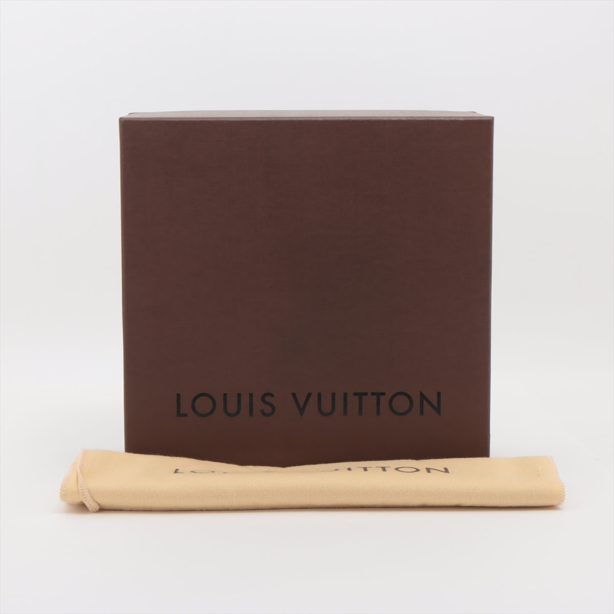 Louis Vuitton Monogram Canvas Cosmetic Pouch PM [Clearance Sale]