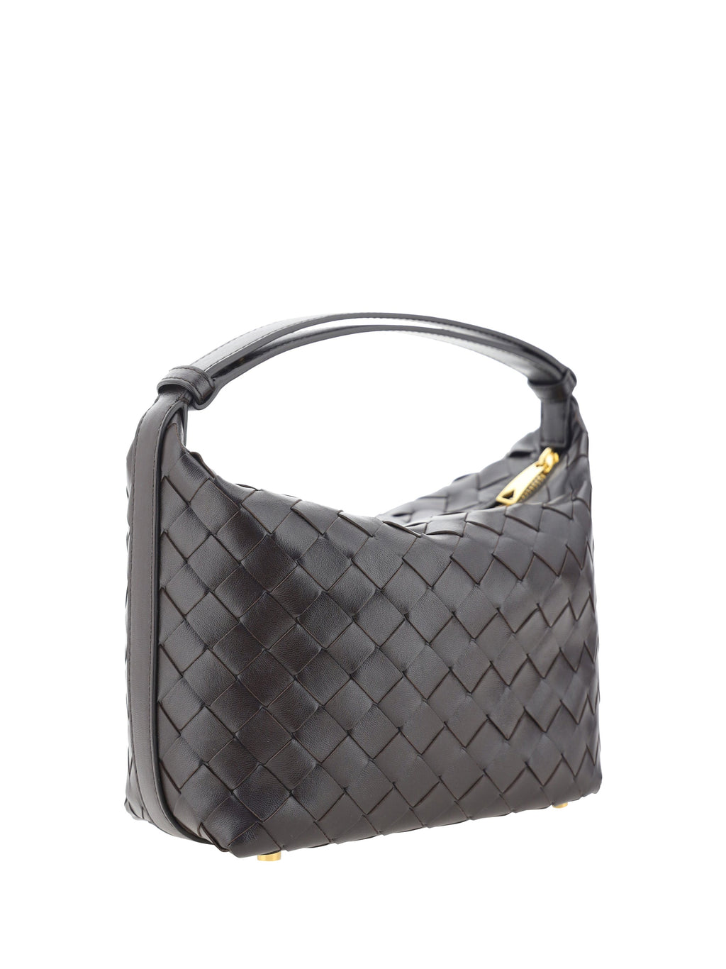 Bottega Veneta Women Mini Wallace Handbag