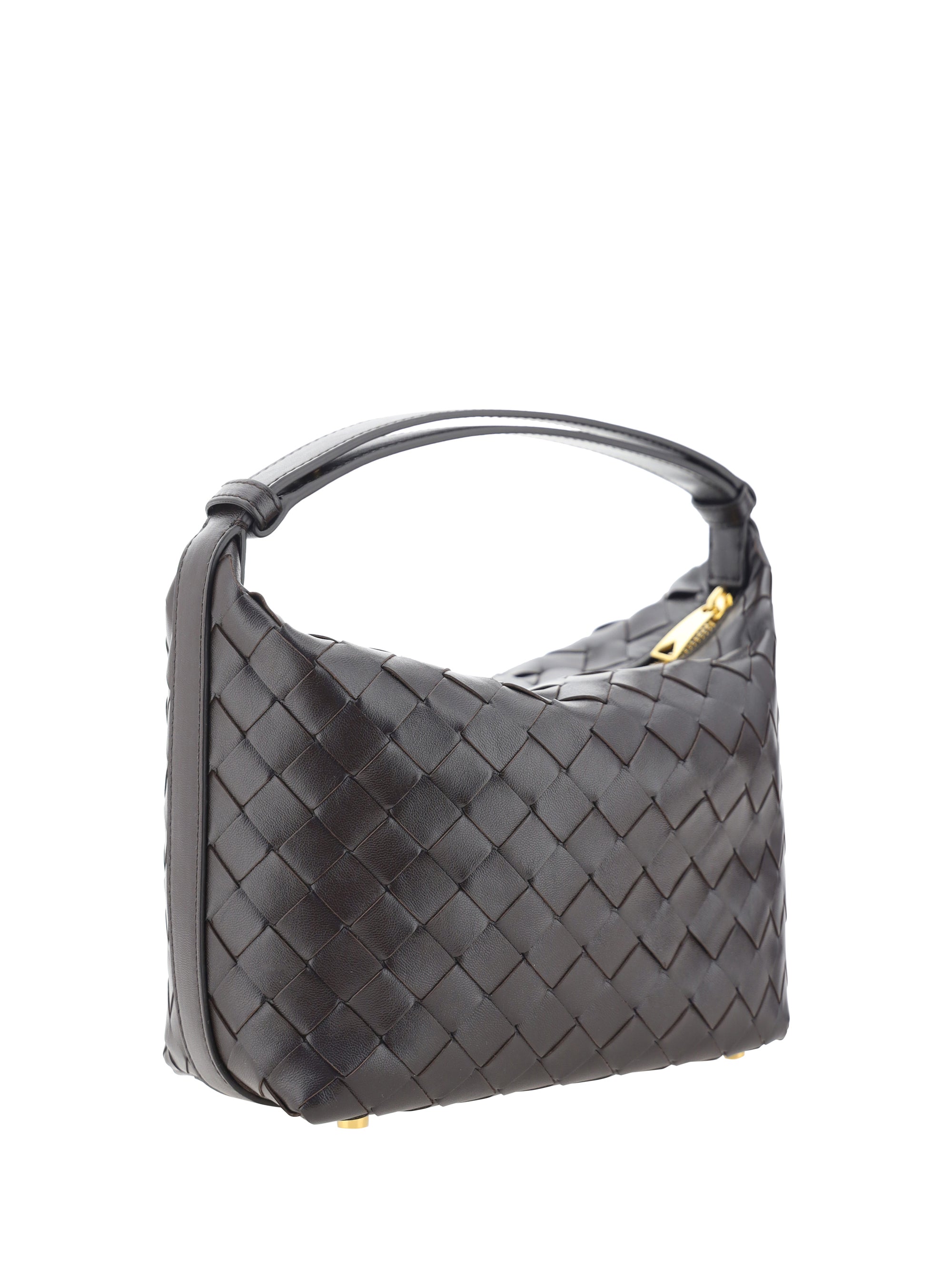 Bottega Veneta Women Mini Wallace Handbag