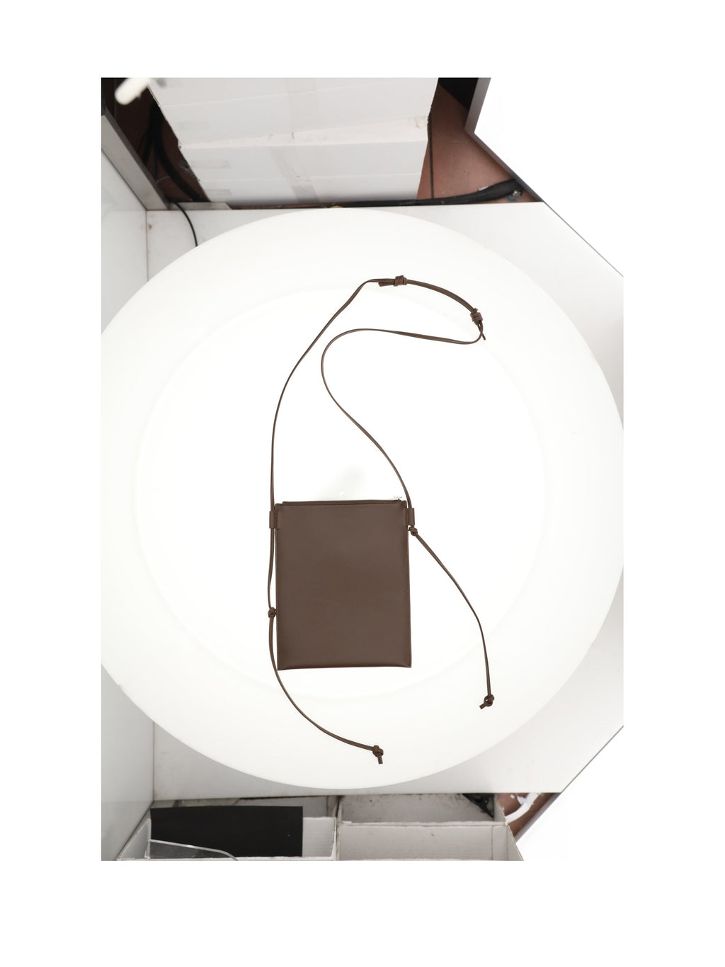 Celine Men Sharp Pouch