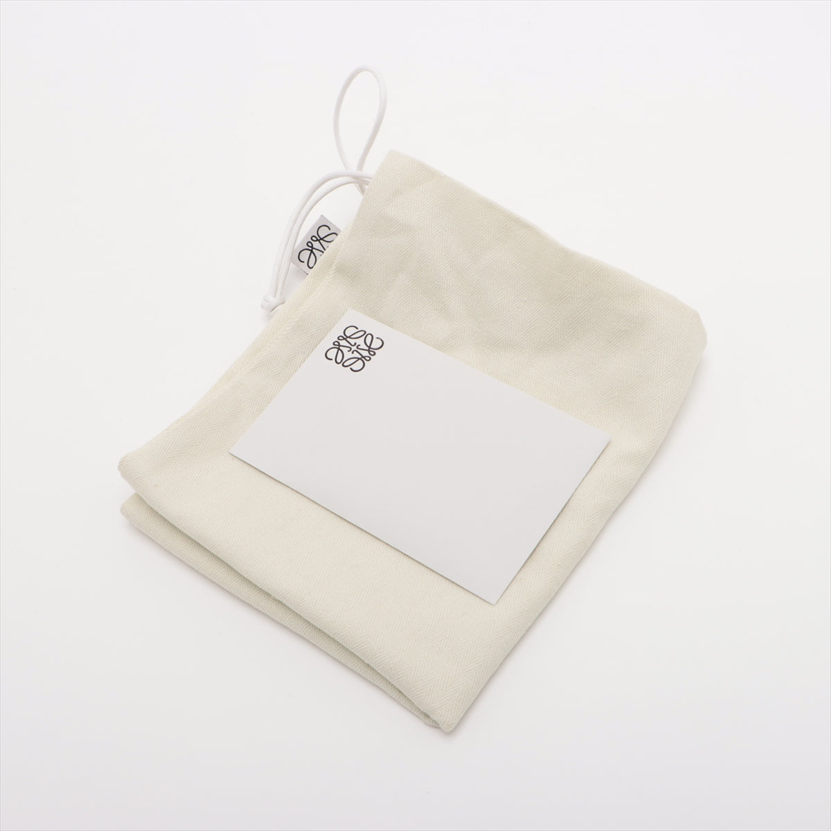 Loewe Sand Calf Leather Mini Gate Bag [Clearance Sale]